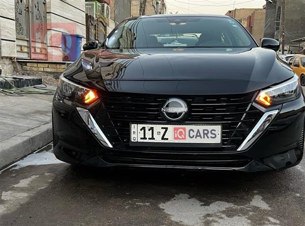 نيسان سنترا 2024 للبيع في العراق -  بغداد